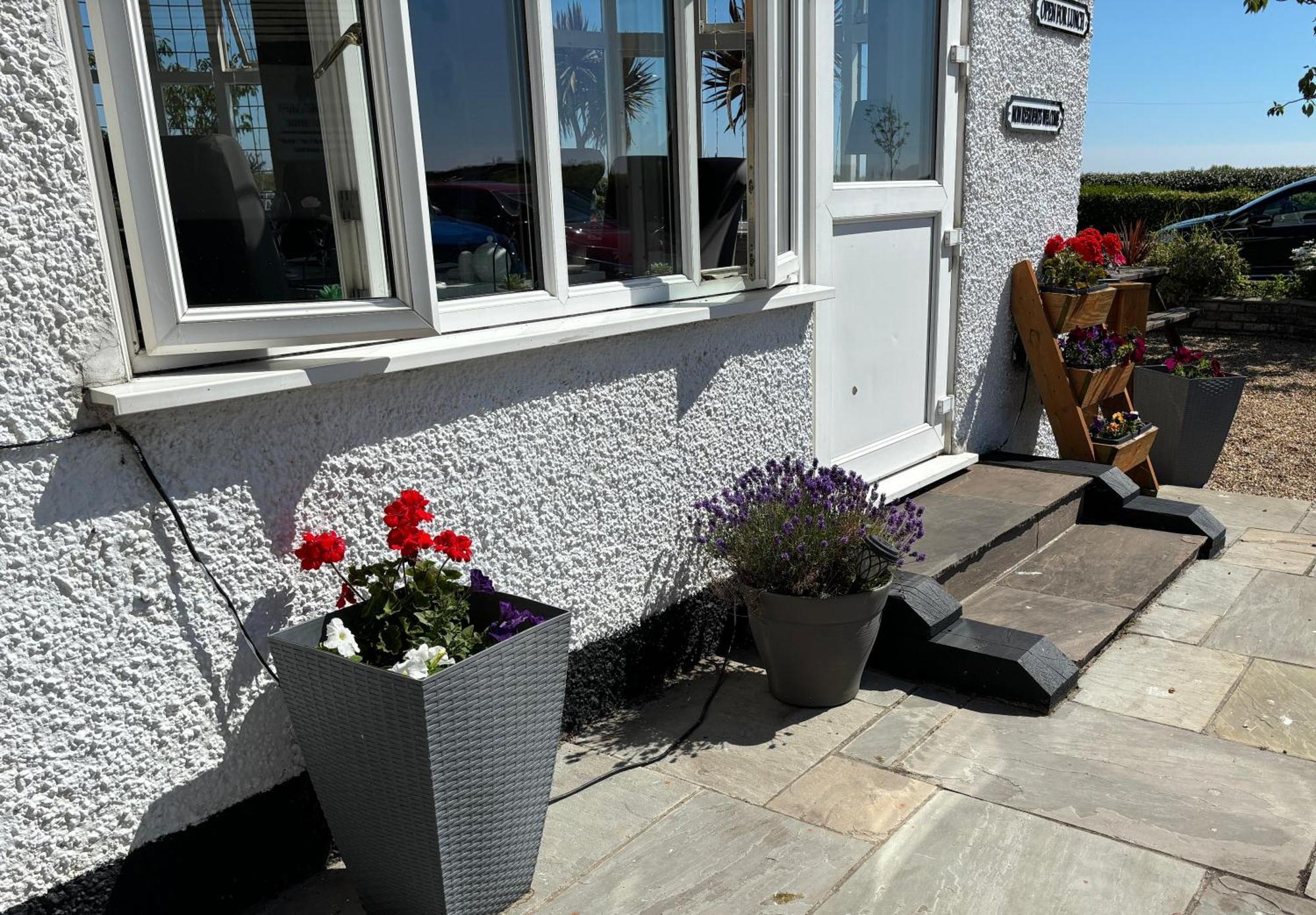 The Kensington Hotel Great Yarmouth Exterior photo