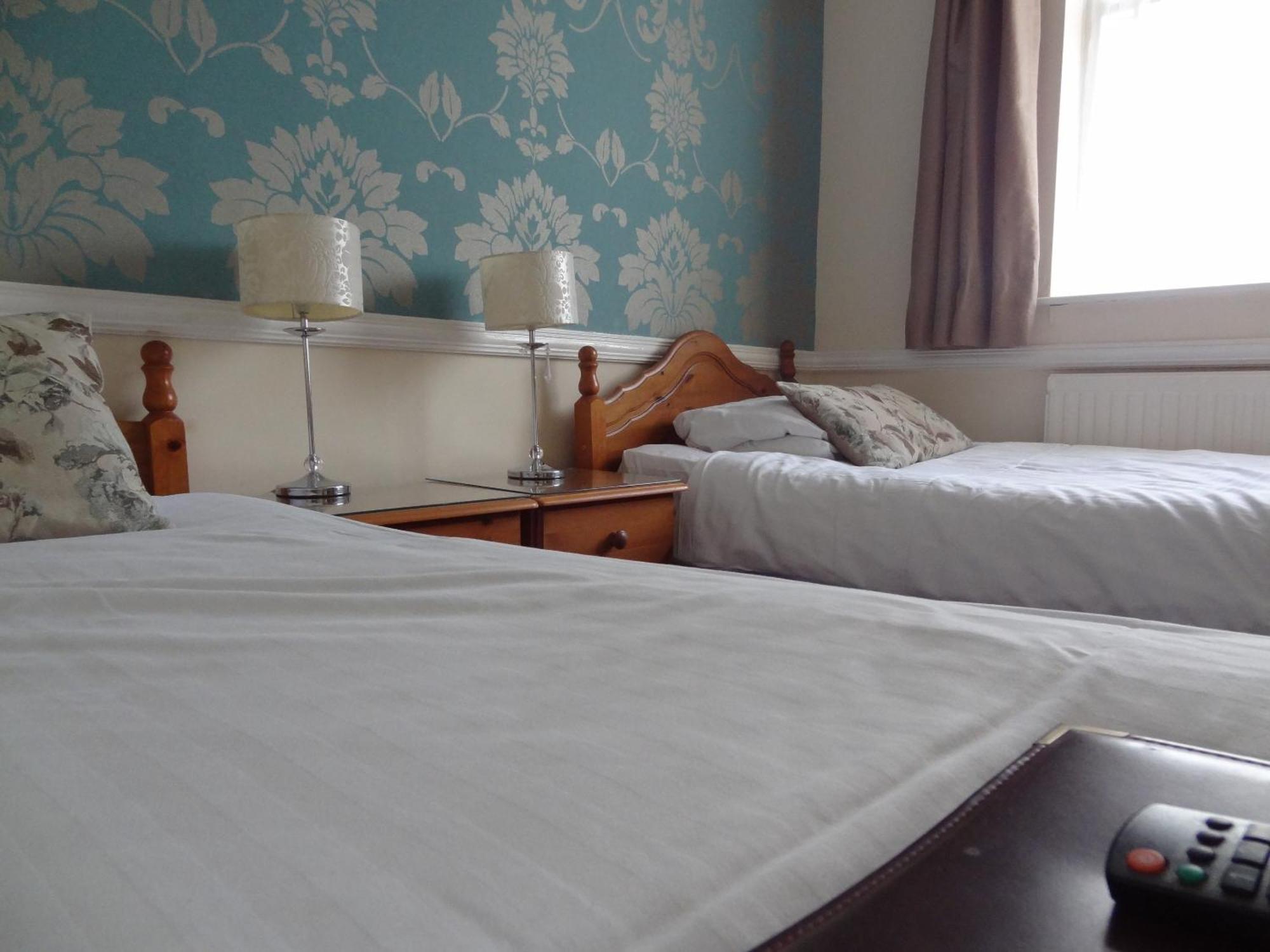 The Kensington Hotel Great Yarmouth Room photo
