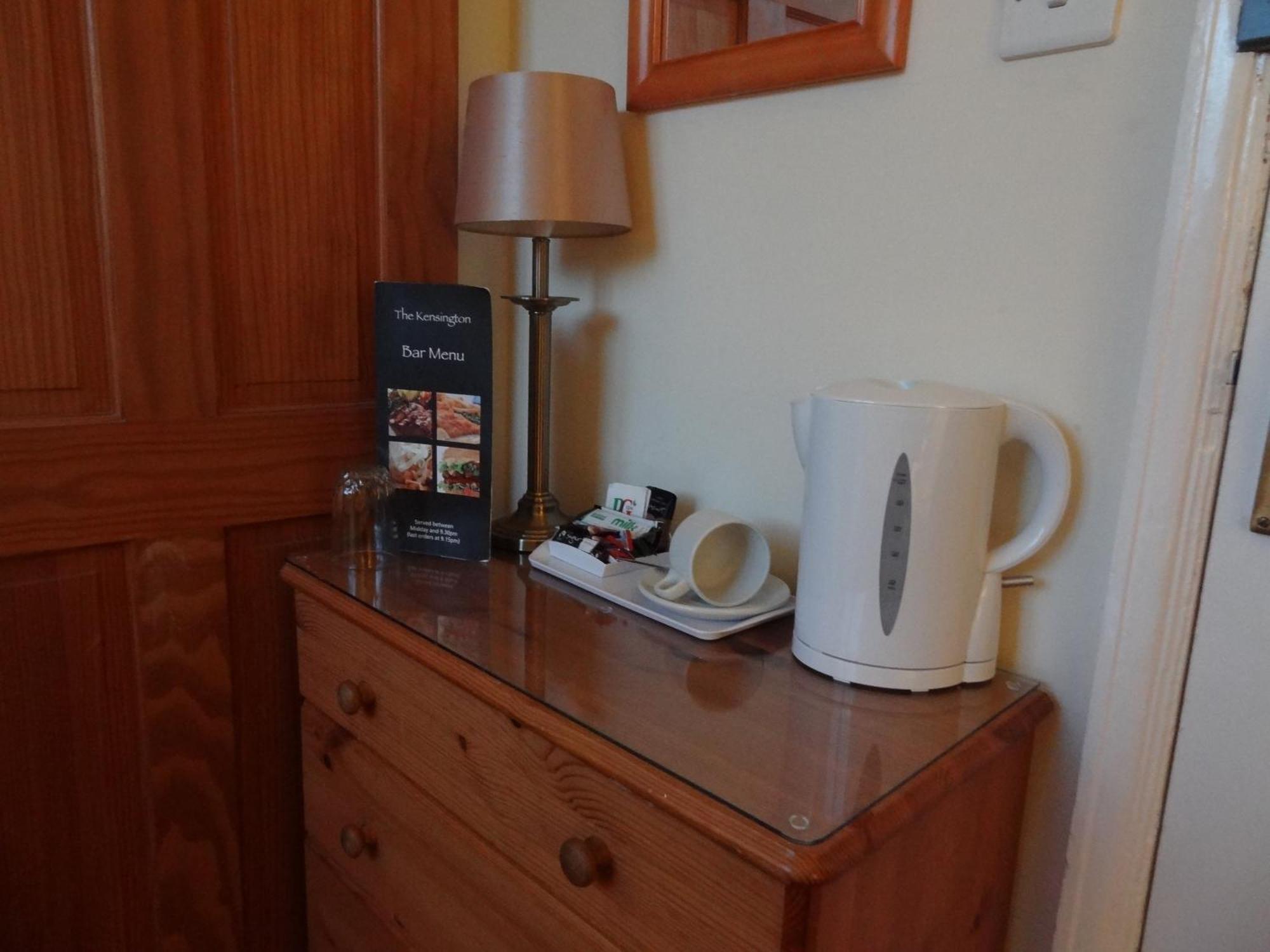 The Kensington Hotel Great Yarmouth Room photo