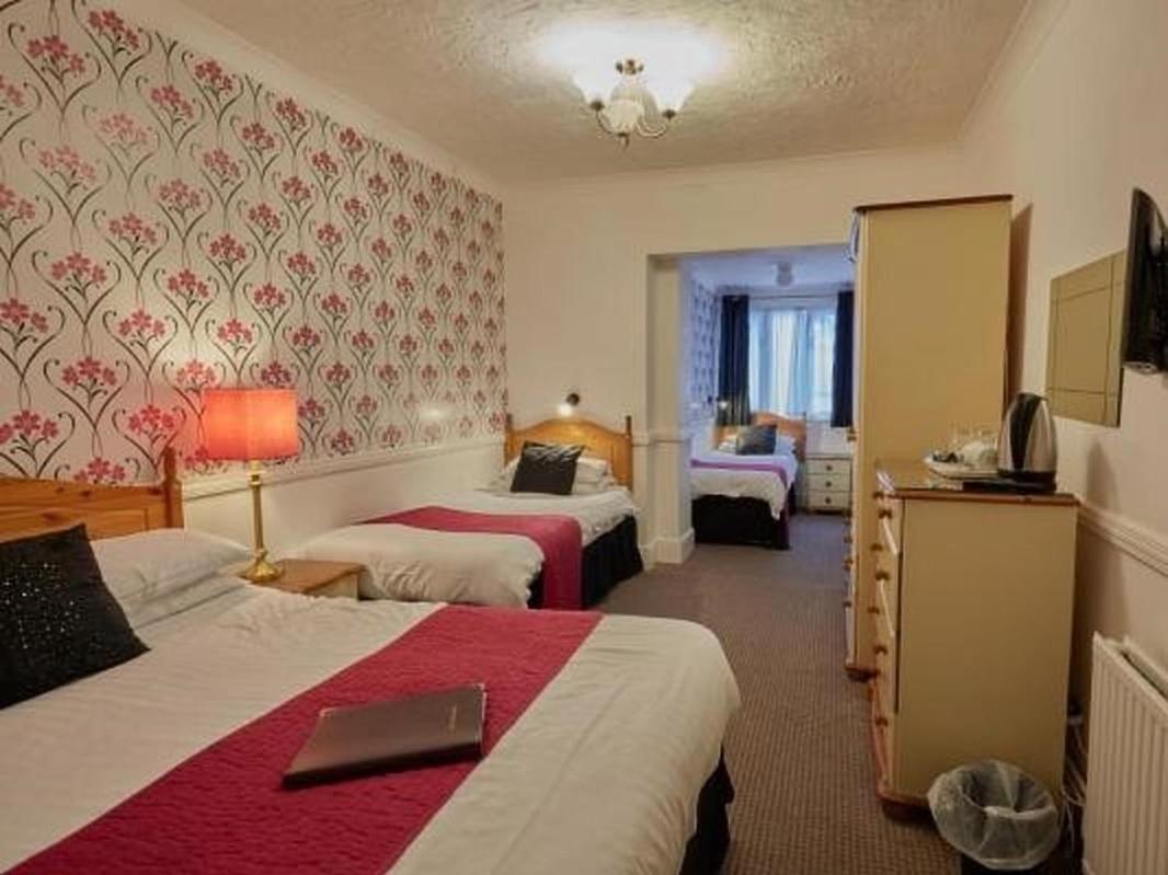The Kensington Hotel Great Yarmouth Room photo