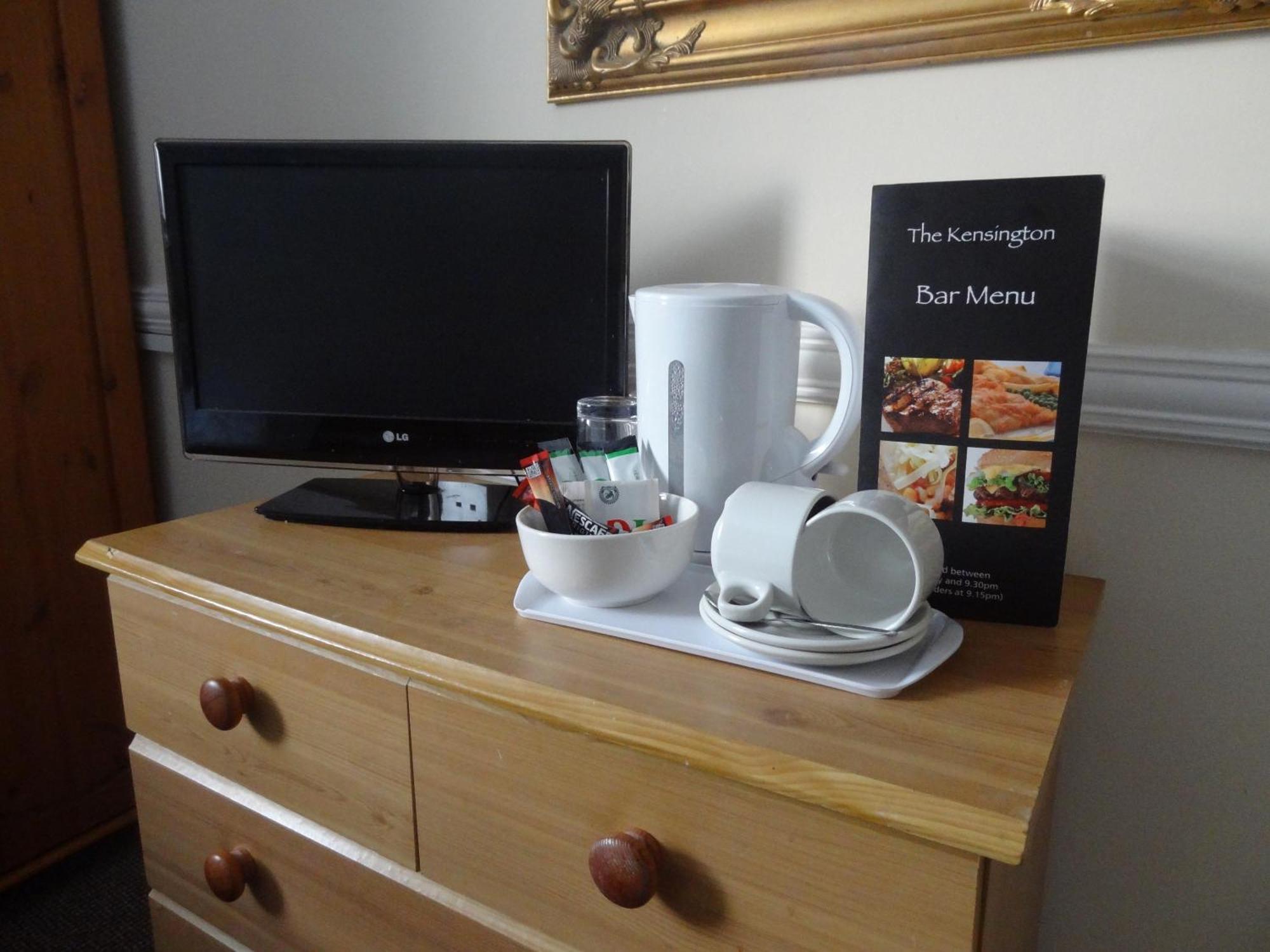 The Kensington Hotel Great Yarmouth Room photo